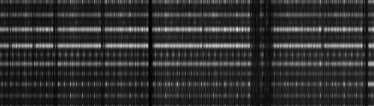 Fabric 17 (Akufen) - 16 - Mossa - Bucolik